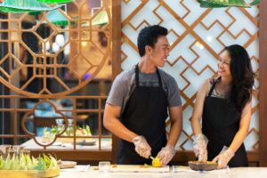 Cooking Class