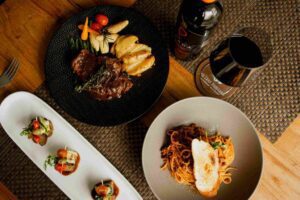 F&B Product