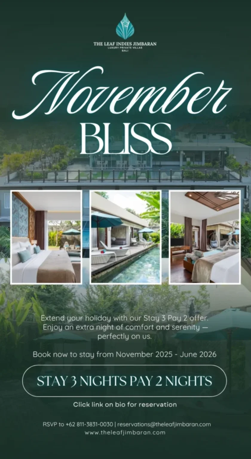 November Bliss November Bliss